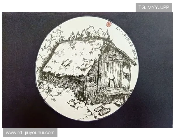 《创意素描：用铅笔勾画足球小报中的精彩瞬间与激情场景》