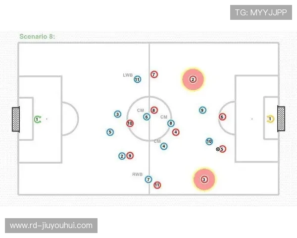 全面解析足球比赛中场比分计算方式与规则详细说明实用指南大全版